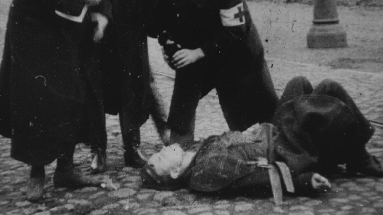 The History of the Civil War still 2