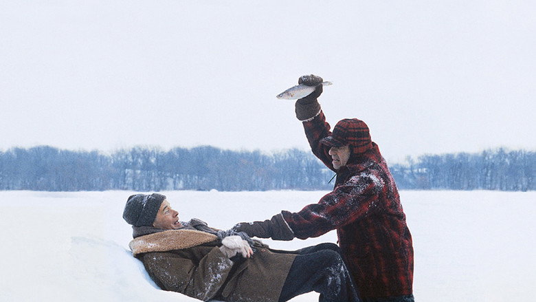 Grumpy Old Men still 8