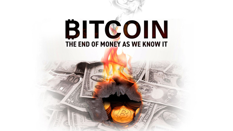 Bitcoin: The End of Money as We Know It still 3