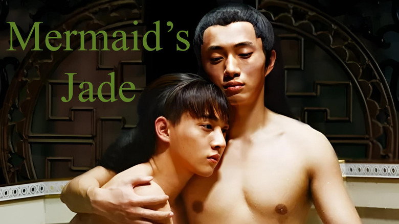 Mermaid's Jade still 3