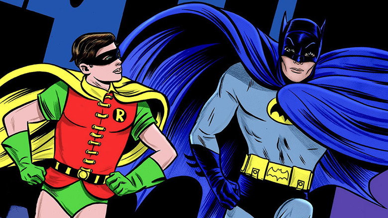 Batman still 6