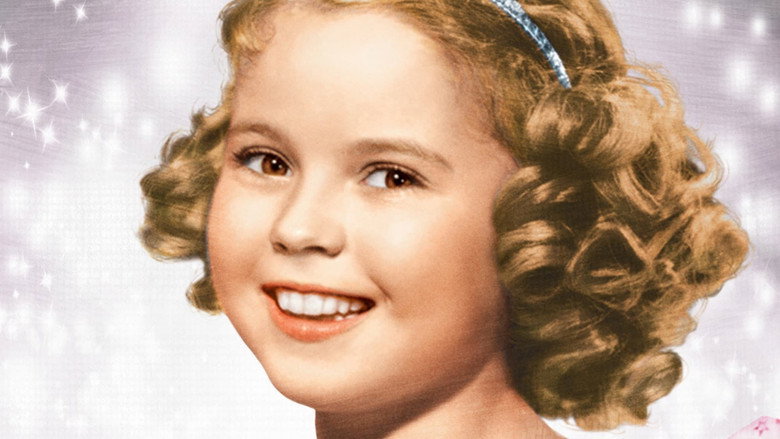 Little Miss Broadway still 5