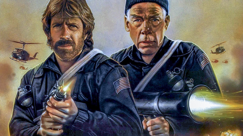 The Delta Force still 4