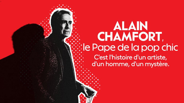 Alain Chamfort, le pape de la pop chic still 1