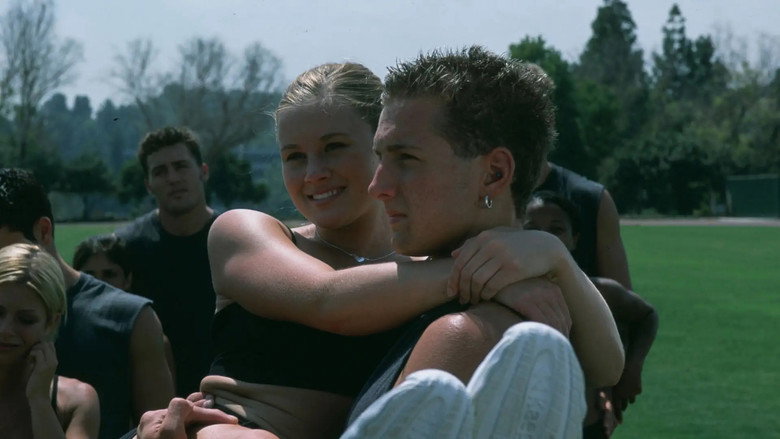 Bring It On Again still 8