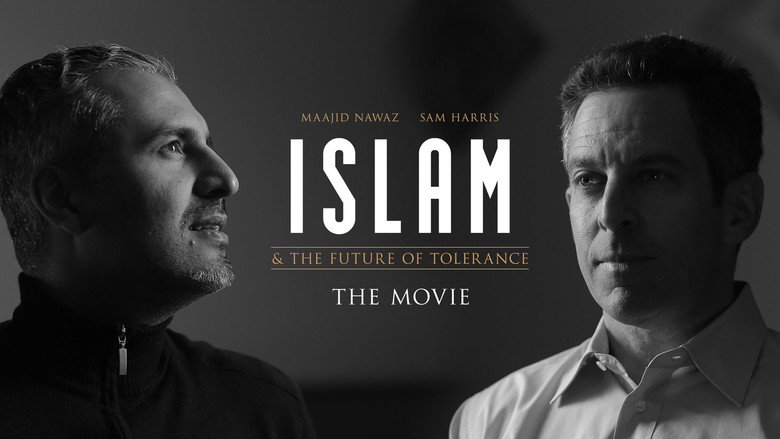 Islam and the Future of Tolerance still 1