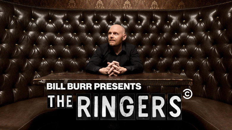 Bill Burr Presents: The Ringers still 1