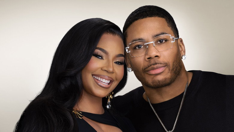 Nelly & Ashanti: We Belong Together still 1