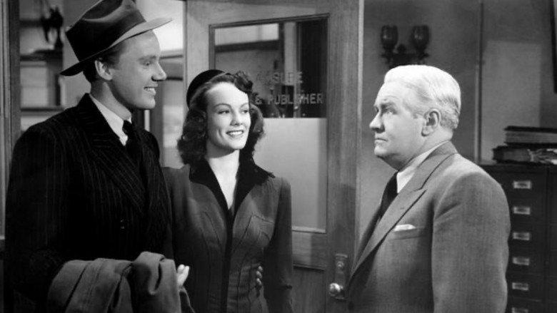 Murder in the Big House still 7