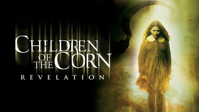 Children of the Corn: Revelation still 2
