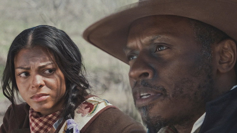 Resurrection Road still 3
