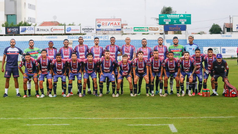 Barbalha Futebol Clube still 2
