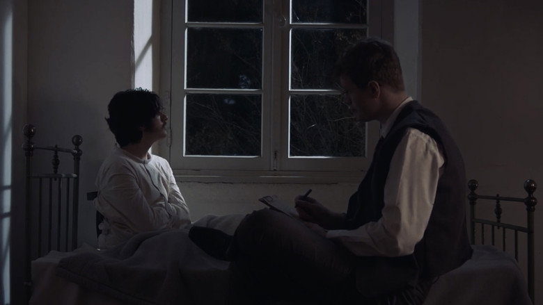 Aurora’s Garden Asylum still 1