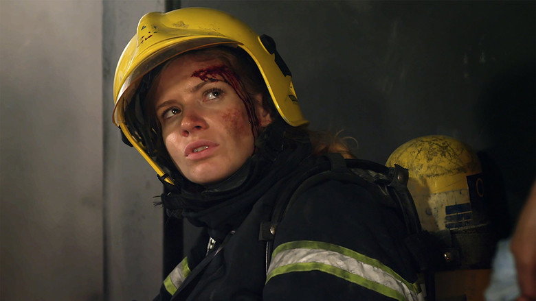 Crystal Inferno still 4