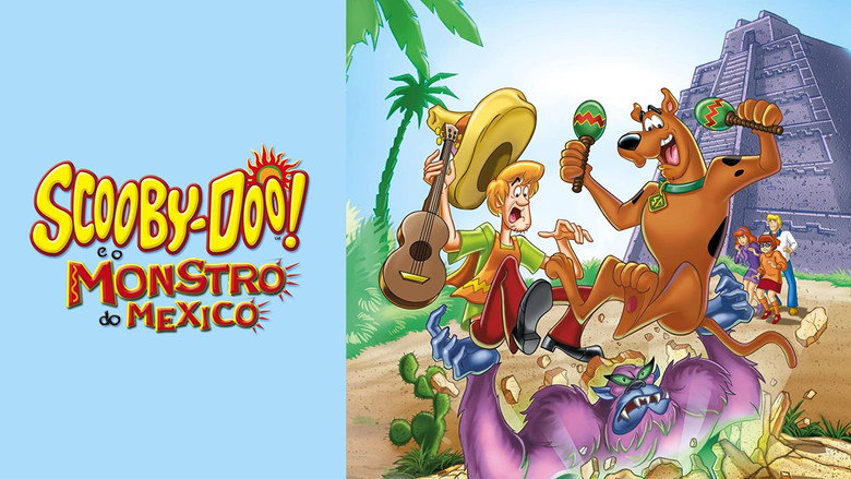 Scooby-Doo! and the Monster of Mexico still 7