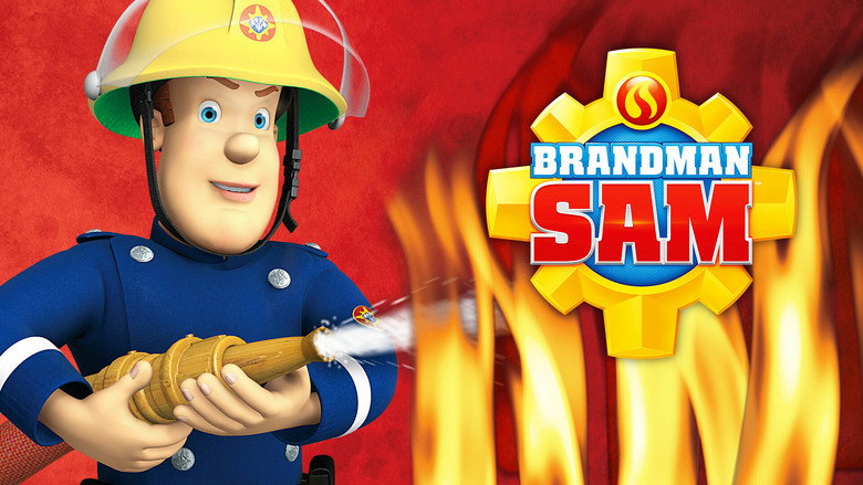Fireman Sam still 5