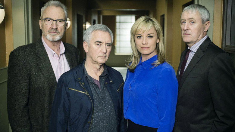 New Tricks still 3