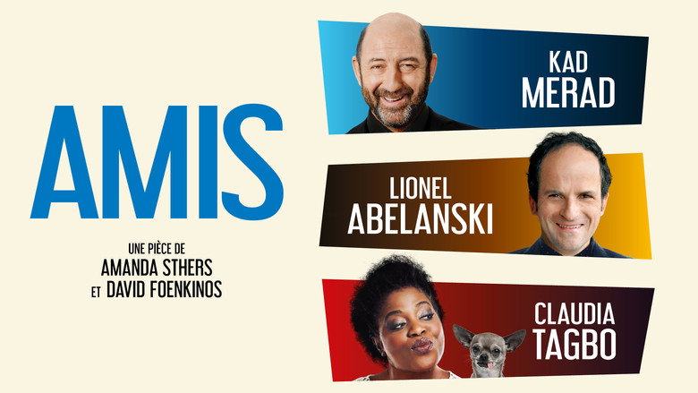 Amis still 1