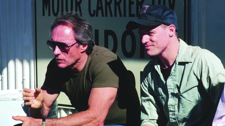 Pink Cadillac still 6