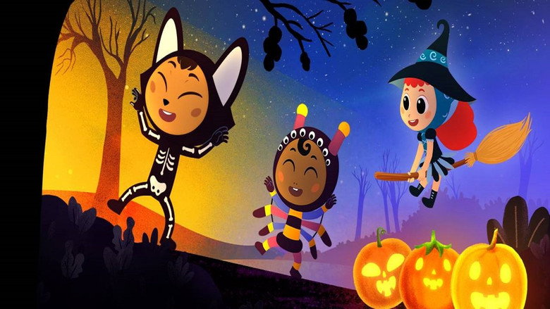 Labuntina "Halloween" still 1