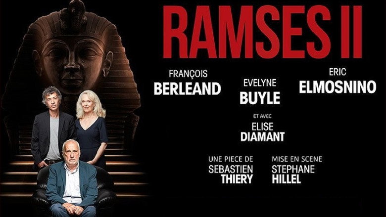 Ramsès II still 1