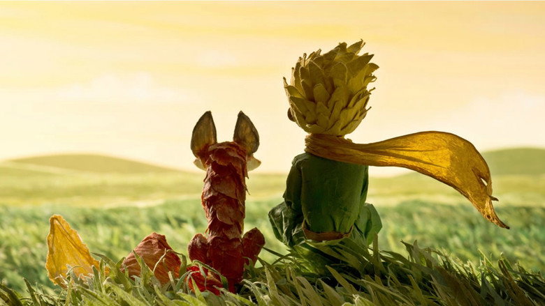 The Little Prince still 3