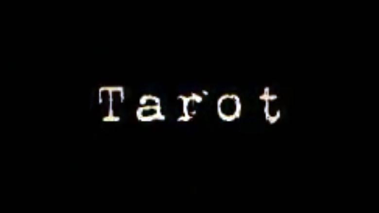 Tarot still 1
