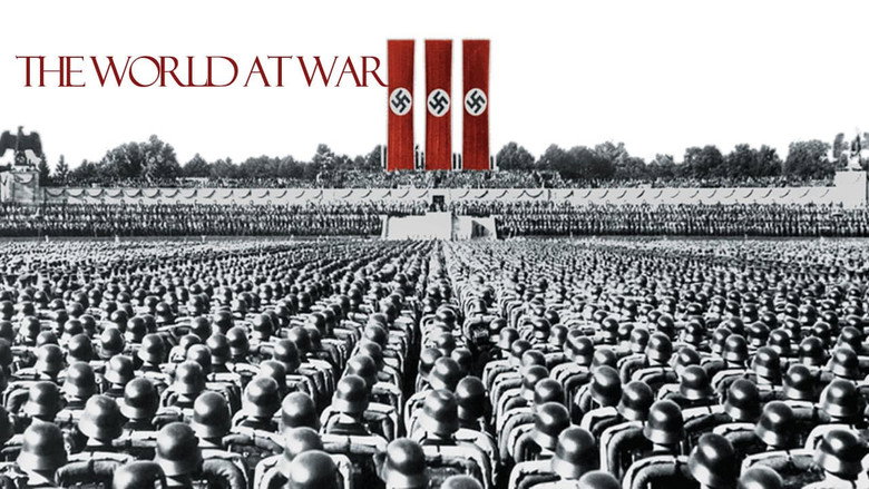 The World at War still 8