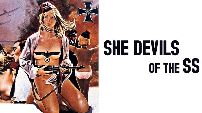 She Devils of the SS still 3