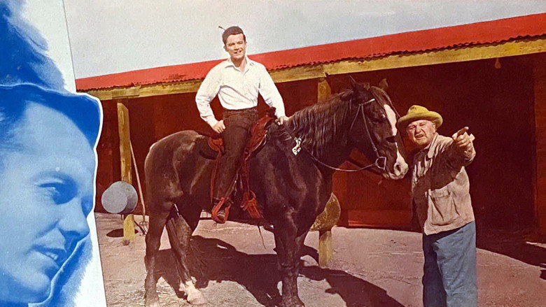 The Boy From Indiana still 1