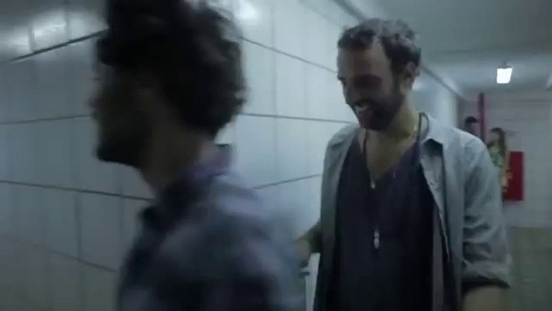 Além do que se Vê still 5