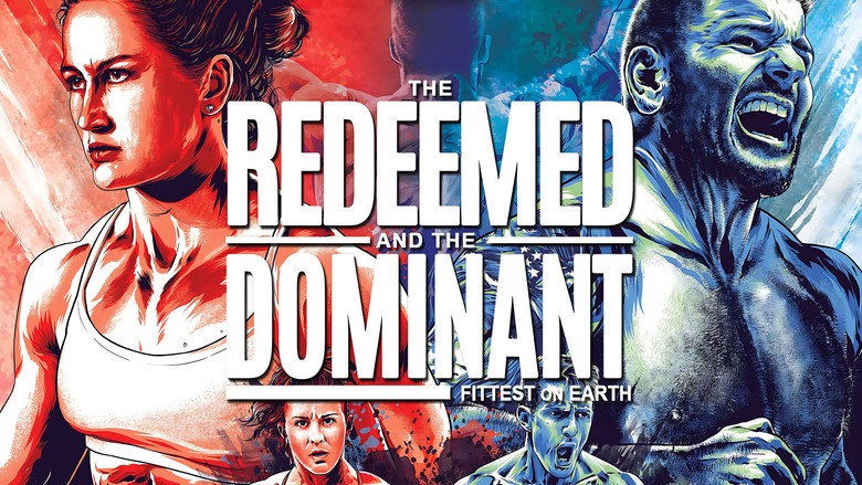 The Redeemed and the Dominant: Fittest on Earth still 5