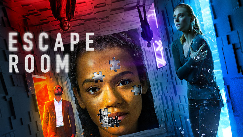 Escape Room still 2