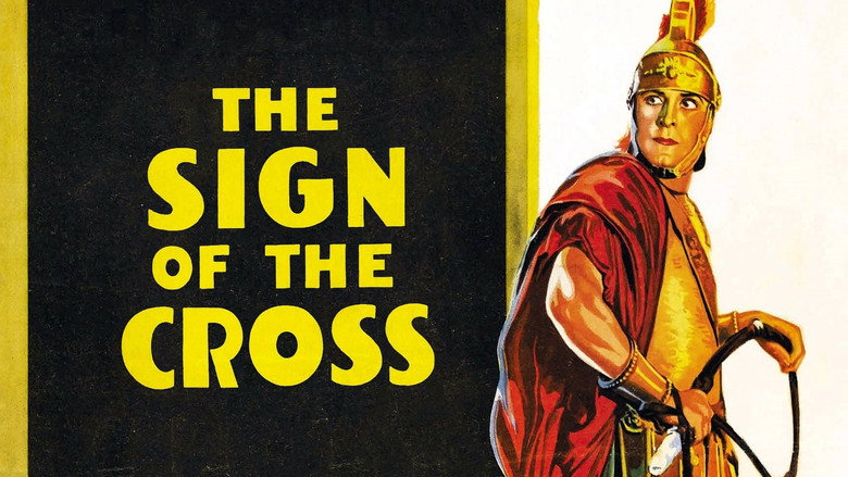 The Sign of the Cross still 7