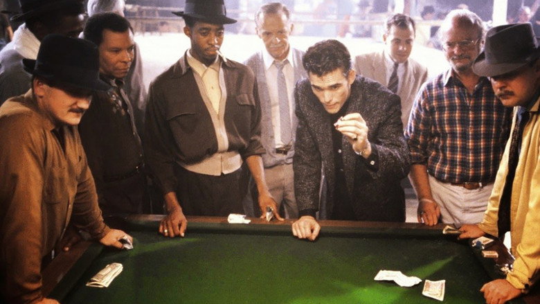 The Big Town still 2