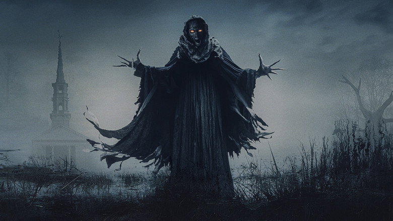 The Unholy still 6