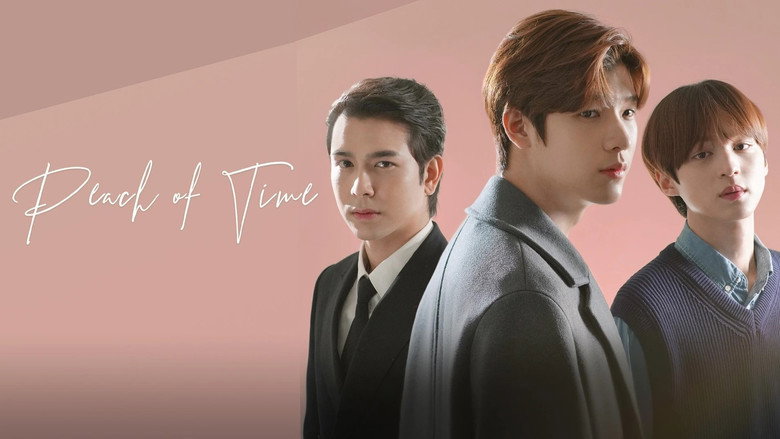 Peach of Time still 1