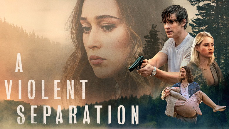 A Violent Separation still 2