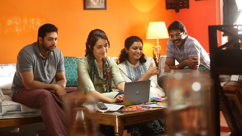 Adanga Maru still 6