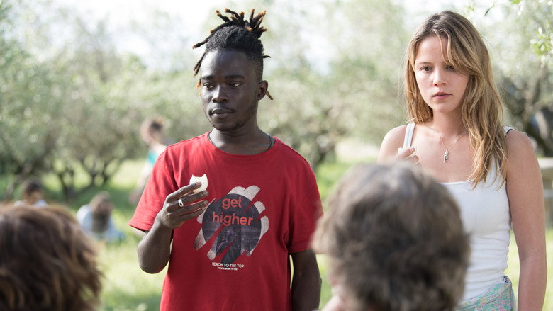 Marche à l'ombre still 3