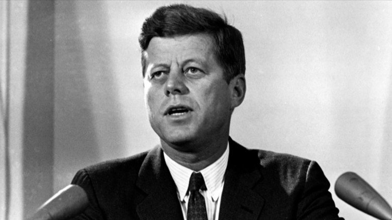 Beyond JFK: The Question of Conspiracy still 2