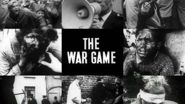 The War Game still 6