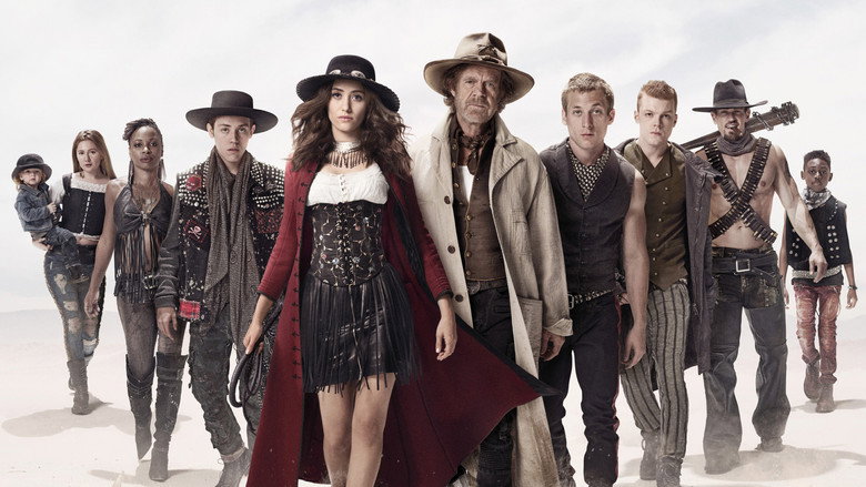 Shameless still 5