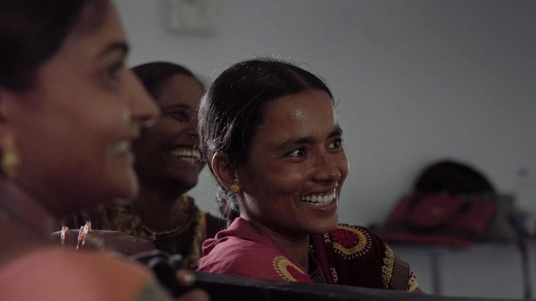 Marching in the Dark still 1