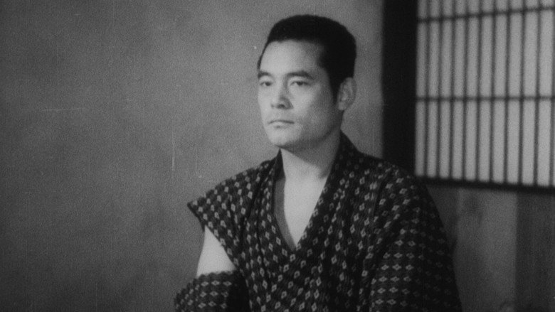 Sanshiro Sugata still 6