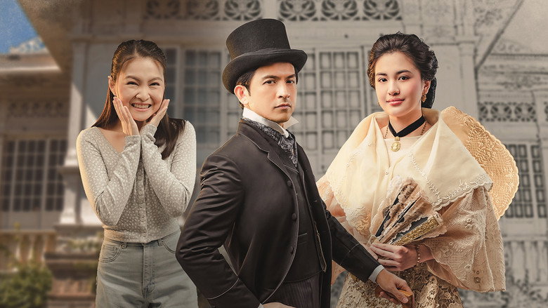 Maria Clara and Ibarra still 2