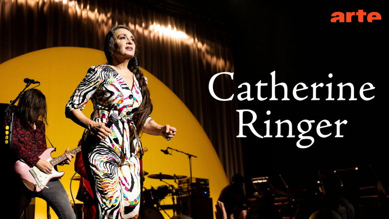 Catherine Ringer sings Les Rita Mitsouko @ Philharmonie de Paris still 4
