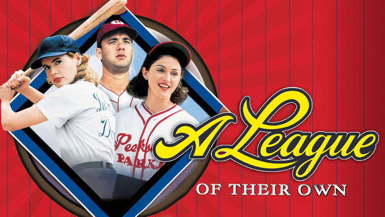 A League of Their Own still 2