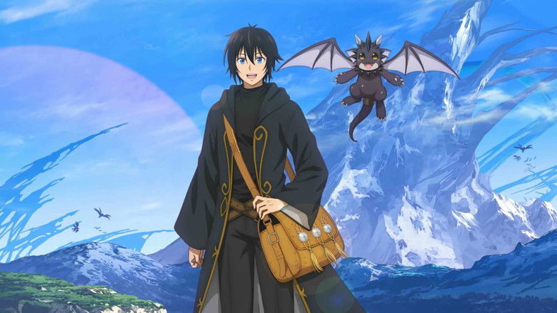 A Gatherer's Adventure in Isekai still 2