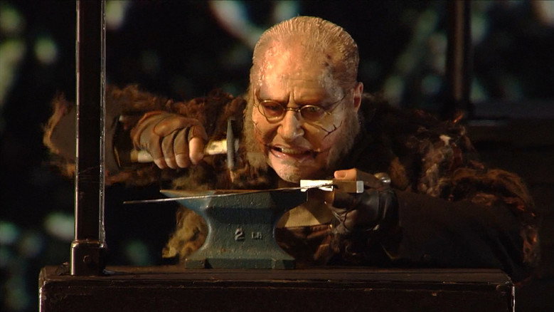 Wagner: Siegfried still 2